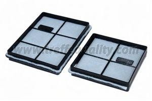 Фильтр салона 1639 3F QUALITY