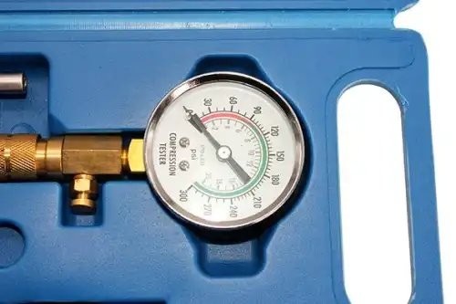 Компрессометр TAG1006 AE T