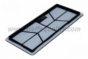 Фильтр салона 531 3F QUALITY