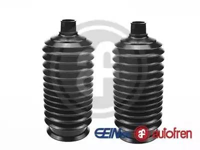 Пыльник рулевой рейки (комплект) D9269C AUTOFREN SEINSA