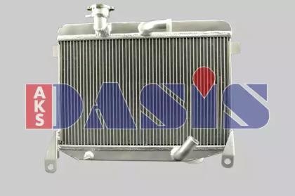 Деталь 010032AL AKS DASIS