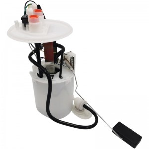 Деталь EFM1330101 ACHR