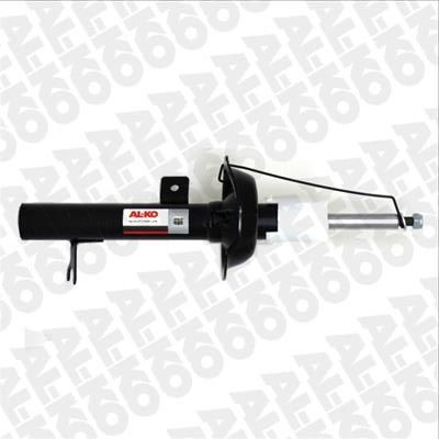 Амортизатор подвески 300634 AL KO