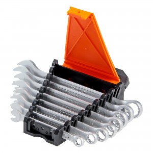 Ключи комбинированные (комплект) AT844 AIRLINE