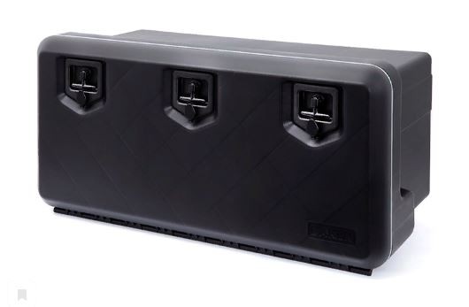 Ящик инструментальный 81008 DAKEN