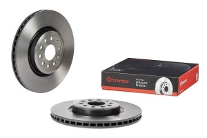 Деталь BV9696 BRECO