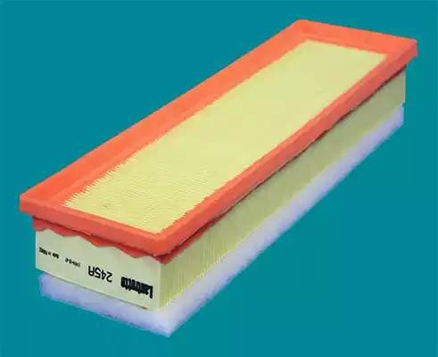 Фильтр воздушный 245A AUTOMOTOR FRANCE