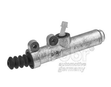 Цилиндр сцепления главный 0011000138 BBR AUTOMOTIVE