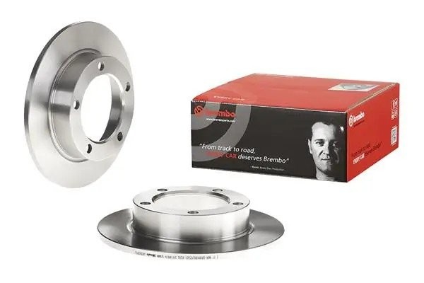 8020584393918 08.3939.10 BREMBO