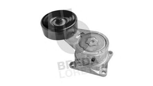 Натяжитель ремня приводного в сборе TOA5294 BREDA LORETT