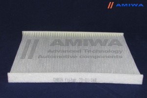 Фильтр салона 20-01-048 AMIWA