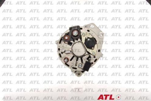 Генератор L 38 940 ATL DELTA AUTOTECHNIK