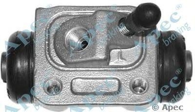 Цилиндр тормозной рабочий BCY1022 APEC BRAKING