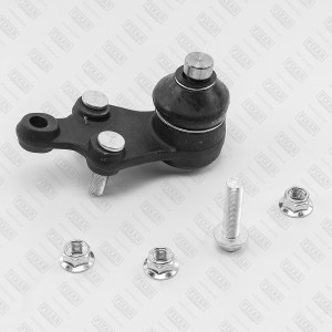 Опора шаровая подвески FK0957 FIXAR