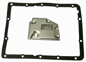 Фильтр масляный АКПП JT21281K AZUMI