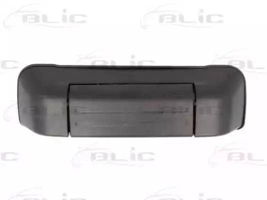 Ручка 601018014417PP BLIC