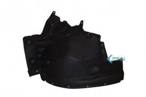 Подкрылок BCZ1043 ZUVTEIL