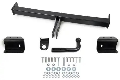 Прицепное устройство - фаркоп F2314001 BERG