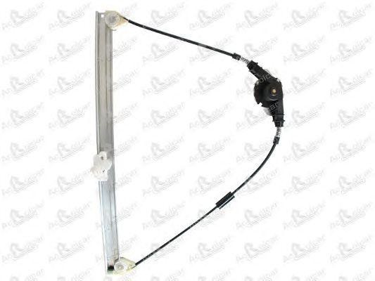 Стеклоподъемник 021354 AC ROLCAR