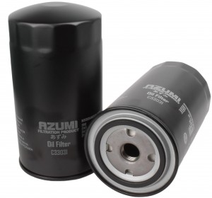 Фильтр масляный двигателя C33031 AZUMI