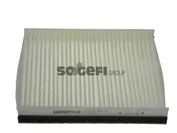 Фильтр салона PC8139 FIAAM