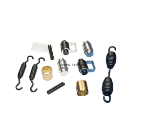 Деталь WK1768 WWI