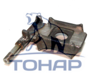 Прокладка рессоры 2312520189 TONAR