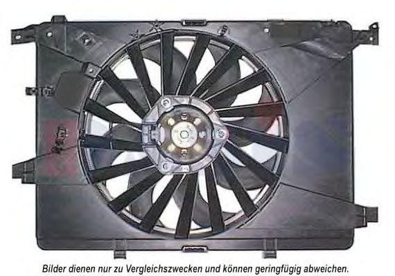 Деталь 018010N AKS DASIS