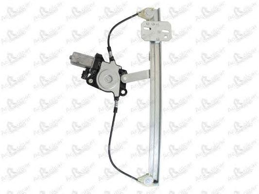 Деталь 011703 AC ROLCAR