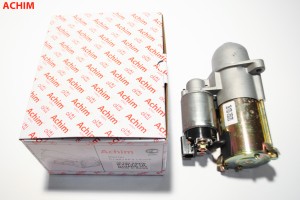 Стартер STR4218 ACHIM