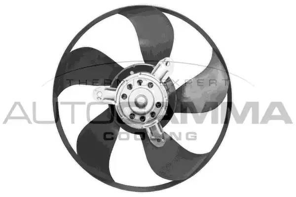 Деталь GA220613 AUTOGAMMA