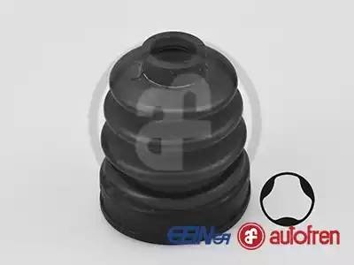 Пыльник ШРУСа (комплект) D8209 AUTOFREN SEINSA