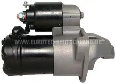 Стартер 11040196 EUROTEC