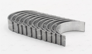 BE-32032 вкладыши шатунные 0.50 MITSUBISHI 6G726G73 BE32032 BE-32032 AUTOWELT