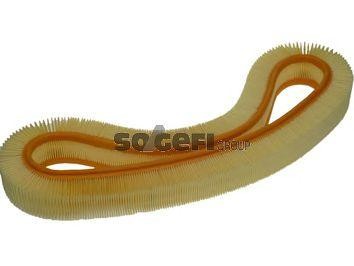 Фильтр воздушный FL6827 FIAAM