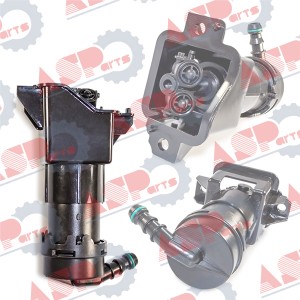 Деталь AF1280 ASPARTS