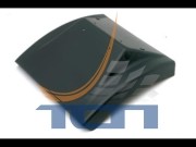 Крыло заднее задняя часть T230008 TSP