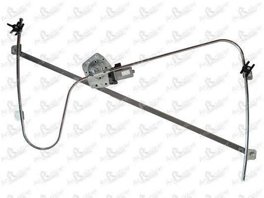 Деталь 011650 AC ROLCAR