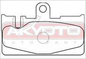 2000058260010 AKD-1456 AKYOTO