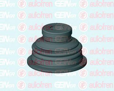 Пыльник ШРУСа (комплект) D8021 AUTOFREN SEINSA