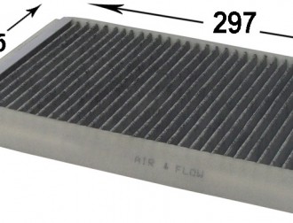 Фильтр салона AC34128C AZUMI