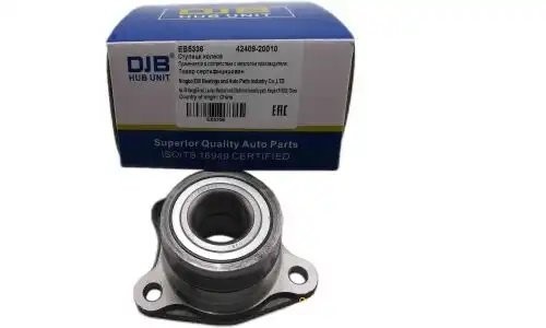Ступица колеса EB5336 DJB