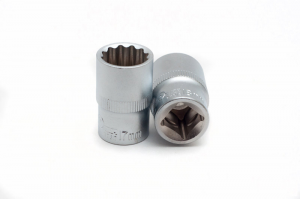 Головка торцевая 77617 SERVICE KLUCH