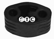 Резинка крепления глушителя T405096 STC