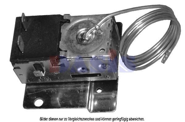 Деталь 901816N AKS DASIS