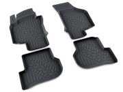 Коврик салона A00399PL AGATEK