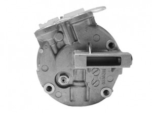 Компрессор кондиционера 100066 AIRSTAL