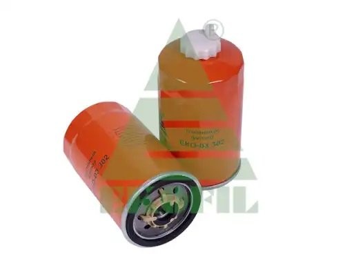 Фильтр топливный EKO03302 EKOFIL