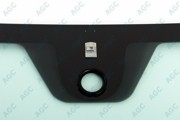 Стекло ветровое 6041AGSMVW1B AGC
