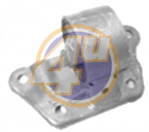 Подушка двигателя MTEM00166 4U